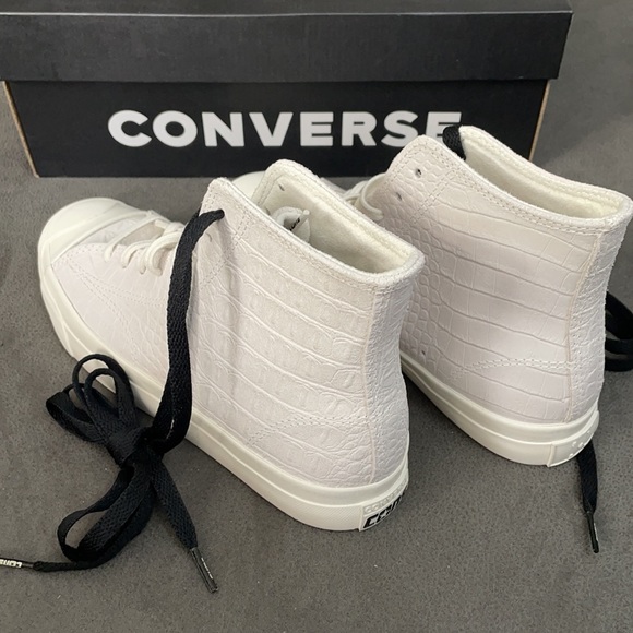 Converse Jack Purcell Pro shoes for women - Picture 8 of 9